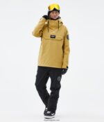 Dope blizzard w яке за сноуборд 4PZP585 охра Жени - Image 4