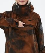 Dope blizzard w яке за сноуборд 4PZP594 размажете портокал Жени - Image 2