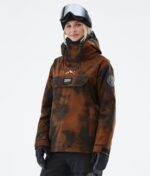 Dope blizzard w яке за сноуборд 4PZP594 размажете портокал Жени