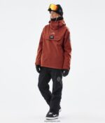 Dope blizzard w яке за сноуборд 4PZP602 ръжда Жени - Image 11