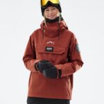 Dope blizzard w яке за сноуборд 4PZP602 ръжда Жени