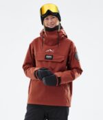 Dope blizzard w яке за сноуборд 4PZP602 ръжда Жени