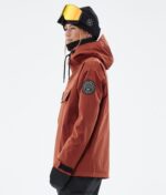 Dope blizzard w яке за сноуборд 4PZP602 ръжда Жени - Image 7