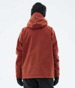 Dope blizzard w яке за сноуборд 4PZP602 ръжда Жени - Image 8