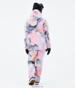 Dope blizzard w яке за сноуборд 4PZP611 петно ​​праскова Жени - Image 6