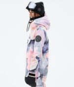 Dope blizzard w яке за сноуборд 4PZP611 петно ​​праскова Жени - Image 7