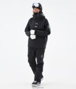 Dope blizzard w яке за сноуборд 4PZP681 черен Жени - Image 11