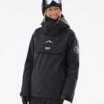 Dope blizzard w яке за сноуборд 4PZP681 черен Жени