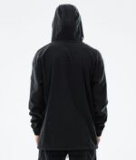 Dope cosy ii 2021 поларена качулка 4PZP308 черен мъже - Image 3