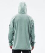 Dope cosy ii 2021 поларена качулка 4PZP314 избеляло зелено мъже - Image 2