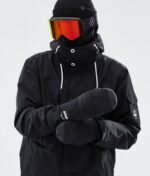 Dope асо снежни ръкавици 4PZP434 черен - Image 6