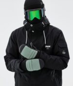 Dope асо снежни ръкавици 4PZP457 избеляло зелено - Image 7