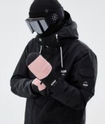Dope асо снежни ръкавици 4PZP460 нежно розово - Image 7