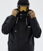 Dope асови ски ръкавици 4PZP440 злато - Image 6