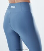 Dope високи клинове 4PZP785 синя стомана Жени - Image 6