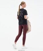 Dope високи клинове 4PZP788 бордо Жени - Image 9