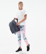 Dope високи технологични клинове 4PZP776 петно Жени - Image 3