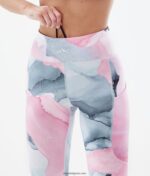 Dope високи технологични клинове 4PZP776 петно Жени - Image 6