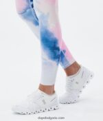 Dope високи технологични клинове 4PZP783 облак Жени - Image 10