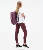 Dope високи технологични клинове 4PZP786 бордо Жени - Image 10