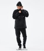 Dope вълнен пуловер 2021 г 4PZP319 фантом мъже - Image 4