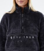 Dope вълнен пуловер с вълна 4PZP813 фантом Жени - Image 8