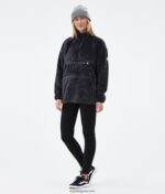 Dope вълнен пуловер с вълна 4PZP813 фантом Жени - Image 9