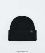 Dope дрифтър ii шапка 4PZP367 черен