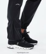 Dope дъждовни панталони 4PZP752 черен Жени - Image 10