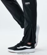 Dope дъждовни панталони drizard w 4PZP750 черен Жени - Image 6