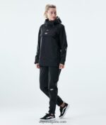 Dope дъждовни панталони drizard w 4PZP750 черен Жени - Image 9