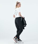 Dope дъждовни панталони drizard w 4PZP750 черен Жени - Image 10