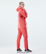 Dope дъждовни панталони drizard w 4PZP753 корал Жени - Image 6