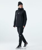 Dope дъждовно яке drizard w 4PZP673 черен Жени - Image 3