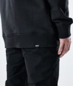 Dope ежедневна качулка 4PZP289 2 пъти черно мъже - Image 7