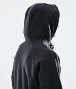 Dope ежедневна качулка 4PZP289 2 пъти черно мъже - Image 8