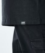 Dope ежедневна тениска 4PZP359 диапазон черен мъже - Image 7