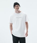 Dope ежедневна тениска 4PZP364 гама бяло мъже