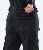 Dope емблематични w сноуборд панталони 4PZP731 затъмнение Жени - Image 2