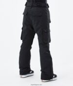 Dope емблематични w сноуборд панталони 4PZP731 затъмнение Жени - Image 7