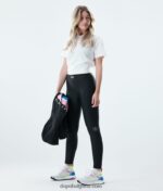 Dope клин за бръснач 4PZP764 черен Жени - Image 4