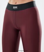 Dope клин за бръснач 4PZP775 бордо Жени - Image 8