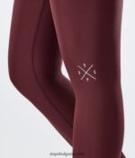 Dope клин за бръснач 4PZP775 бордо Жени - Image 10