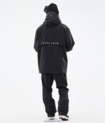 Dope наследено яке за сноуборд 4PZP105 черен мъже - Image 6