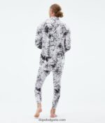 Dope панталон с основен слой 4PZP272 2 пъти по-голяма скала мъже - Image 9
