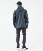 Dope панталон rover tech outdoor 4PZP238 фантом мъже - Image 4