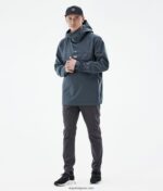 Dope панталон rover tech outdoor 4PZP238 фантом мъже - Image 8