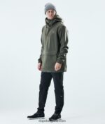 Dope панталон rover tech outdoor 4PZP247 черен мъже - Image 6
