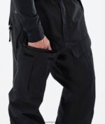 Dope панталони за сноуборд antek 4PZP185 черен мъже - Image 5