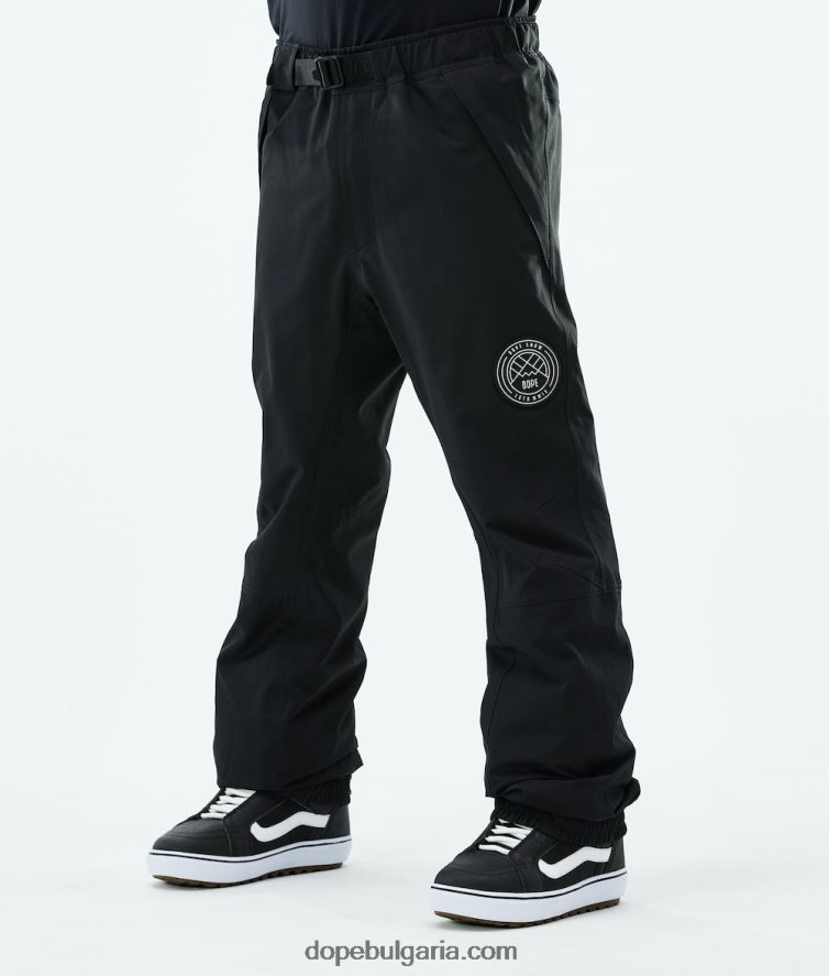 dope_d0bfd0b0d0bdd182d0b0d0bbd0bed0bdd0b8_d0b7d0b0_d181d0bdd0bed183d0b1d0bed180d0b4_blizzard_2021_4pzp163_d187d0b5d180d0b5d0bd_d0b.jpg Dope панталони за сноуборд blizzard 2021 4PZP163 черен мъже - Image 1